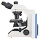 Trinocular Research Biological Microscope